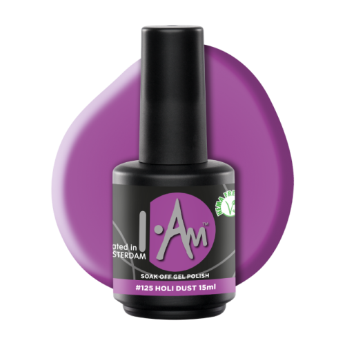 125 Holi Dust 15ml