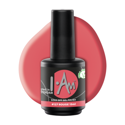127 Rouge 15ml