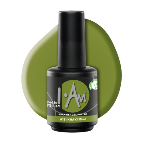 131 Khaki 15ml