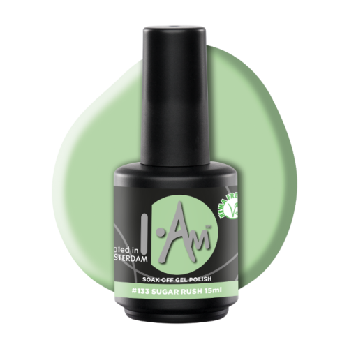 133 Sugar Rush 15ml