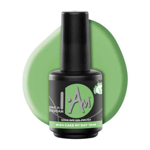134 Cake My Day 15ml