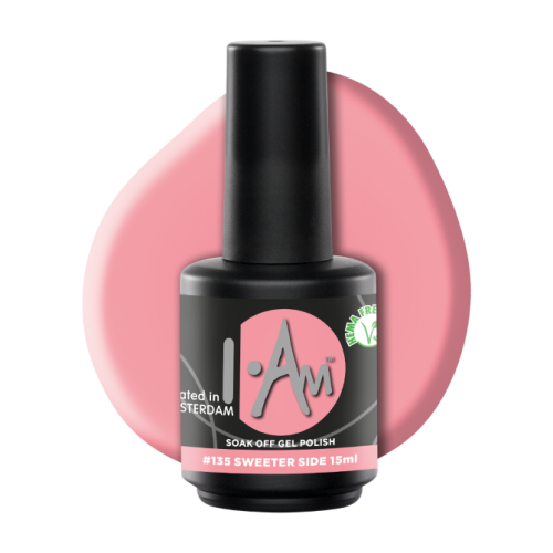 135 Sweeter Side 15ml