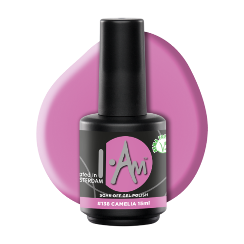 138 Camelia 15ml