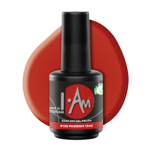 139 Phoenix 15ml