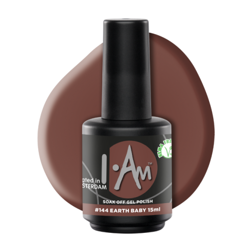 144 Earth Baby 15ml