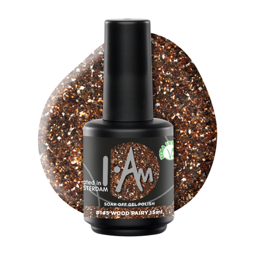 145 Wood Fary 15ml