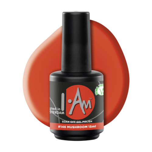 146 Mushroom 15ml