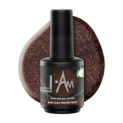 151 Oak Wood 15ml