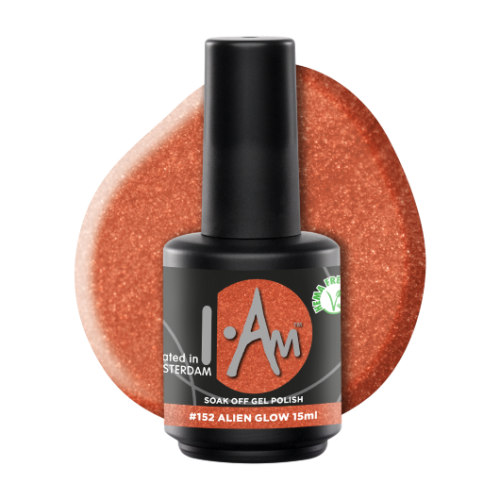 152 Alien Glow 15ml
