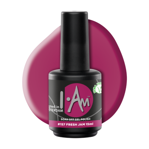 157 Fresh Jam 15ml