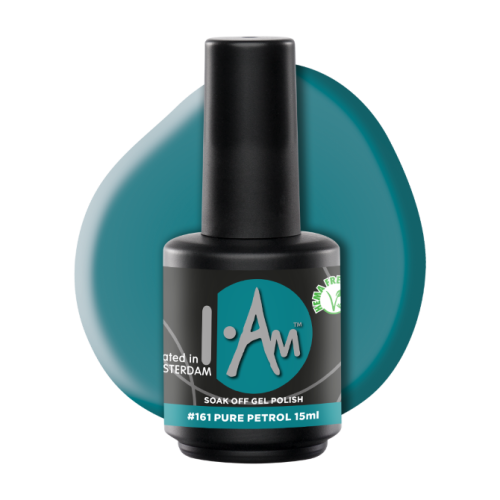 161 Pure Petrol 15ml