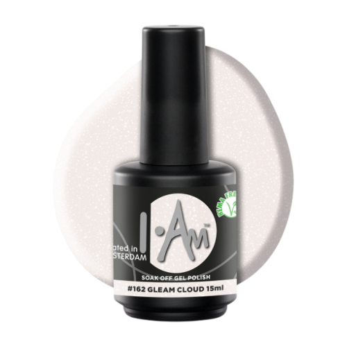 162 Gleam Cloud 15ml
