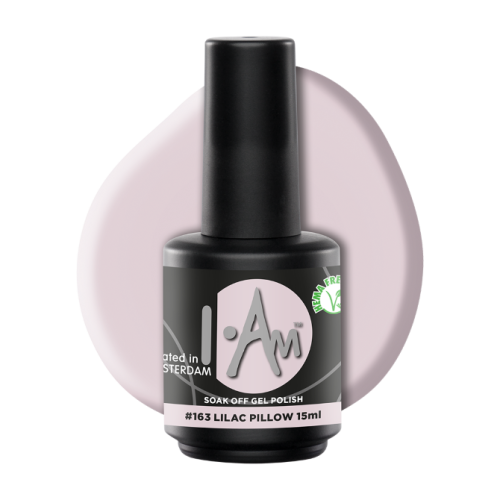 163 Lilac Pillow 15ml
