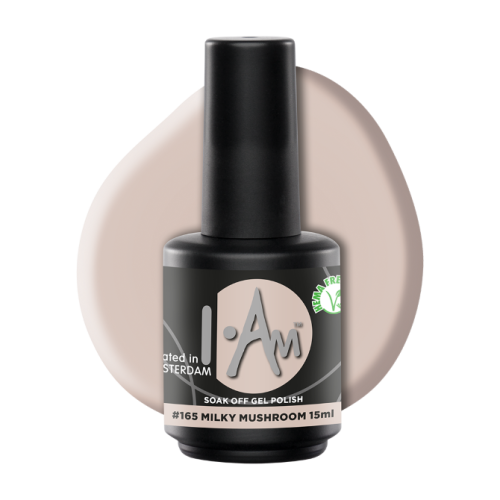 165 Milky Mushroom 15ml