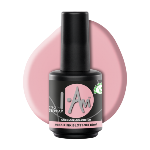 166 Pink Blossom 15ml