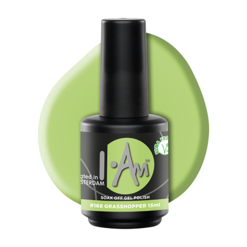 168 Grasshopper 15ml