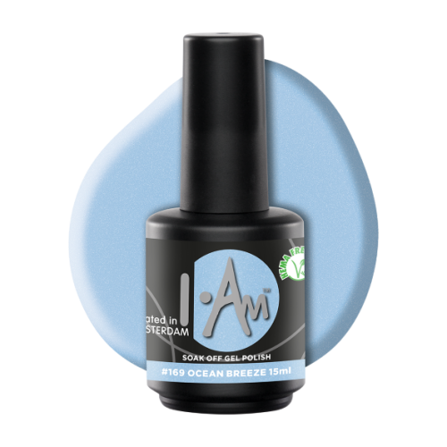 169 Ocean Breeze 15ml