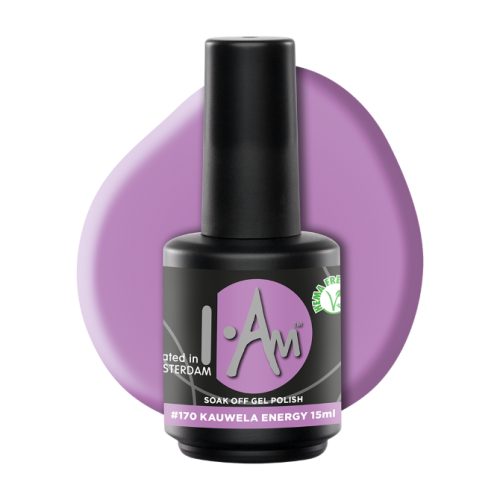170 Kauwela Energy 15ml