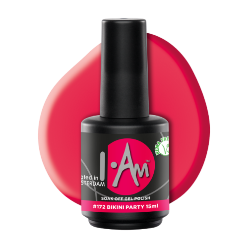 172 Bikini Party 15ml