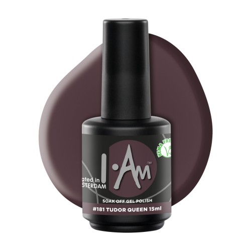 181 Tudor Queen 15ml