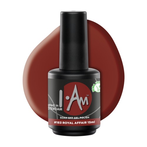 183 Royal Affair 15ml