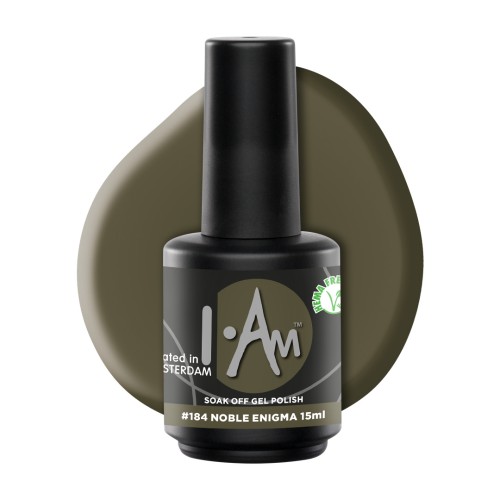 184 Noble Enigma 15ml