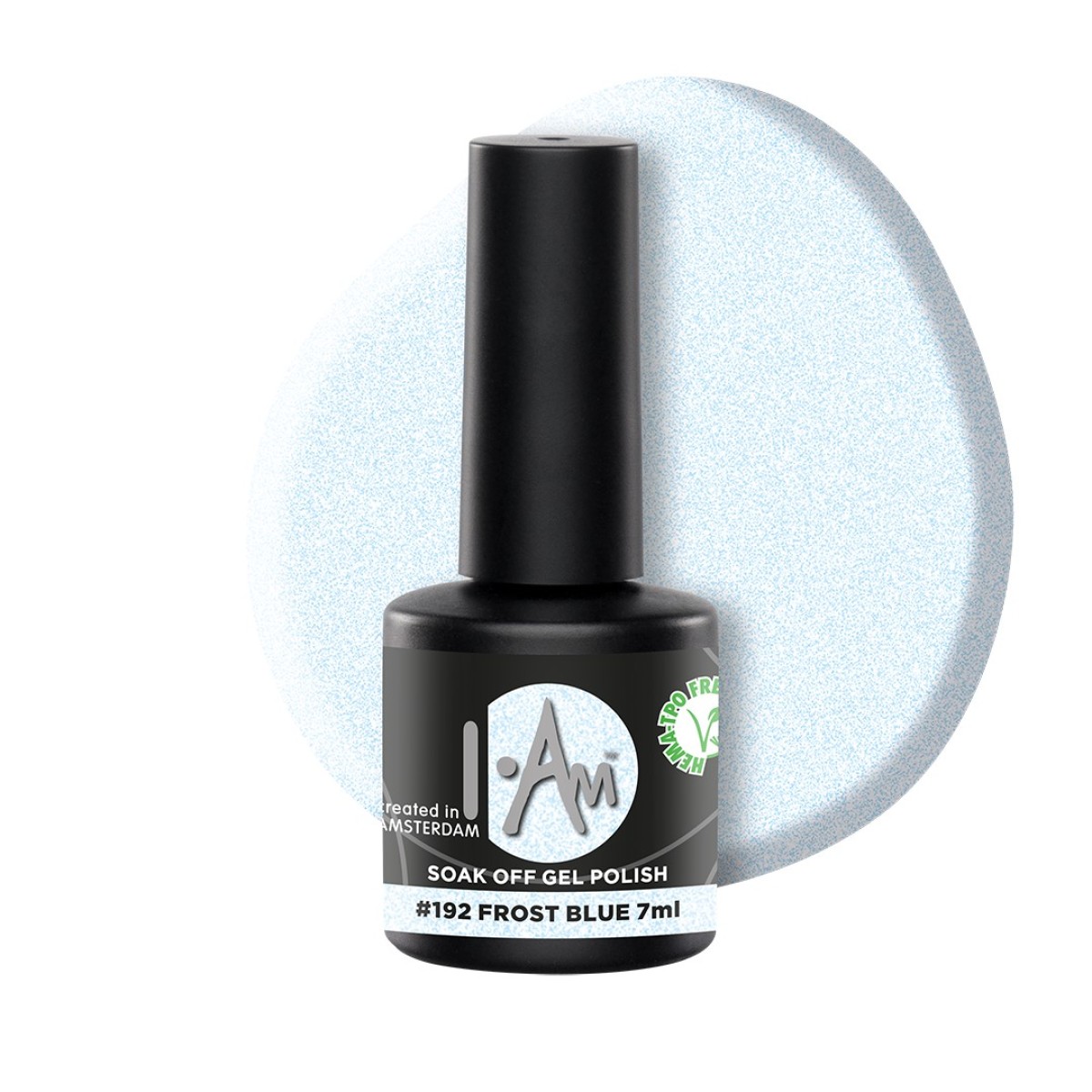 192 Frost Blue 7ml