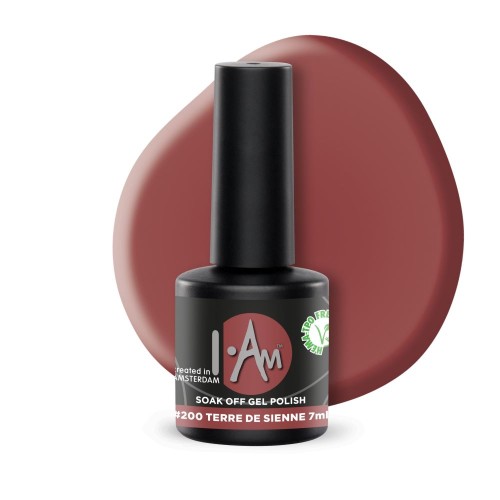 200 Terre de Sienne 7ml