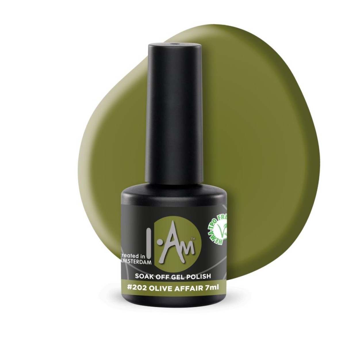 202 Olive Affair 7ml