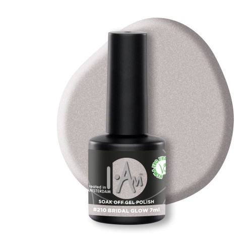 210 Bridal Glow 7ml
