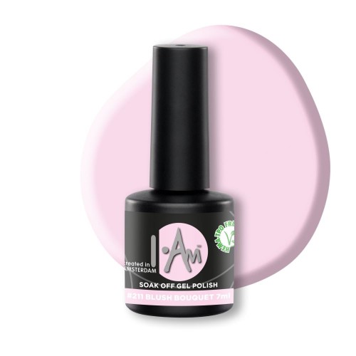 211 Blush Bouquet 7ml