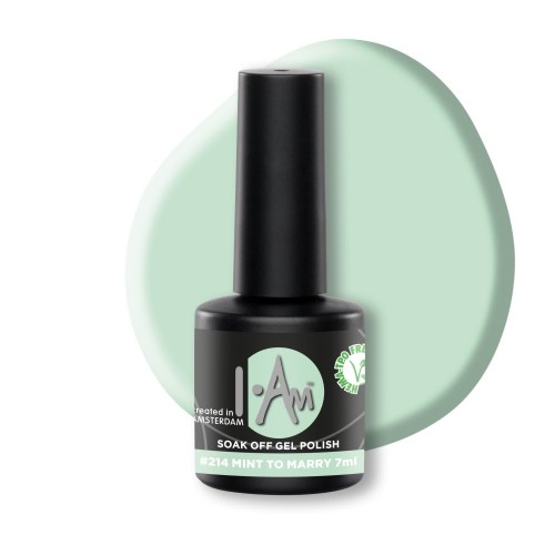 214 Mint to Marry 7ml
