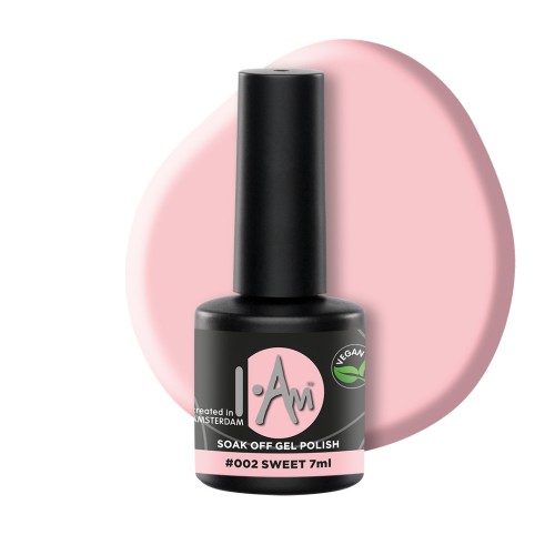002 Sweet 7ml
