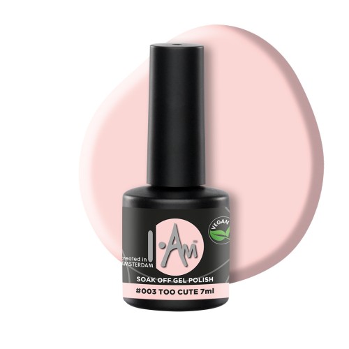 003 Too Cute 7ml