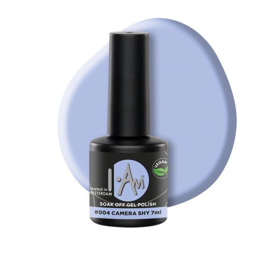 004 Camera Shy 7ml