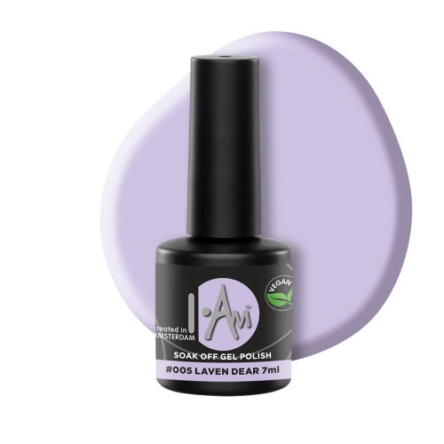 005 Laven Dear 7ml