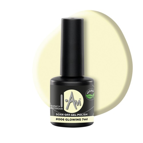006 Glowing 7ml