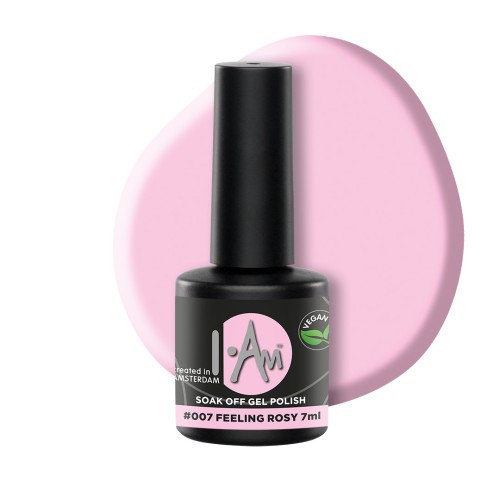 007 Feeling Rosy 7ml