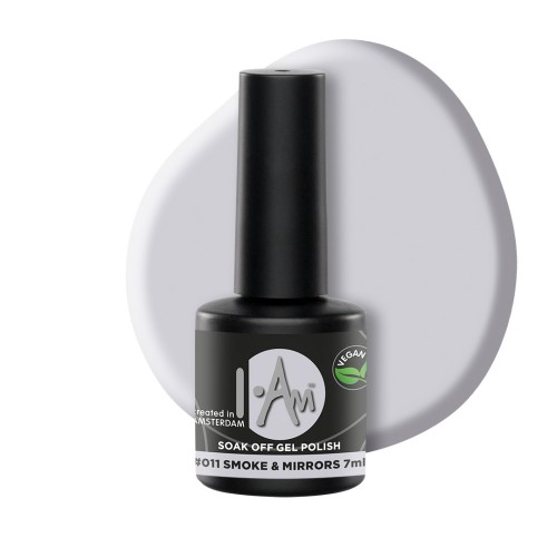 011 Smoke And Mirrors 7ml