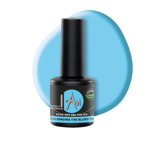 012 Singing The Blues 7ml