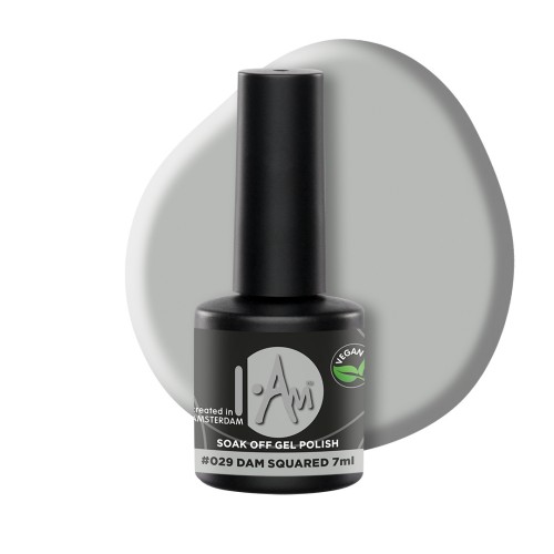 029 Dam Squared 7ml