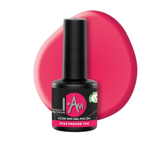 124 Parade 7ml