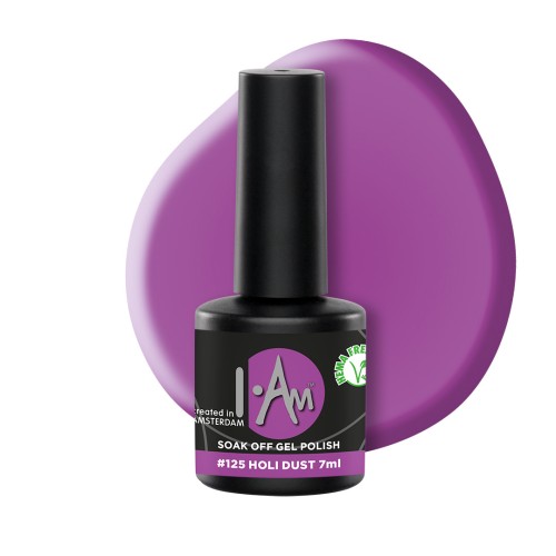 125 Holi Dust 7ml