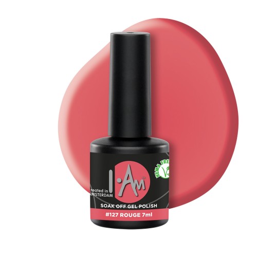 127 Rouge 7ml