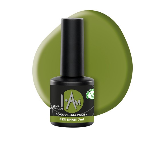 131 Khaki 7ml