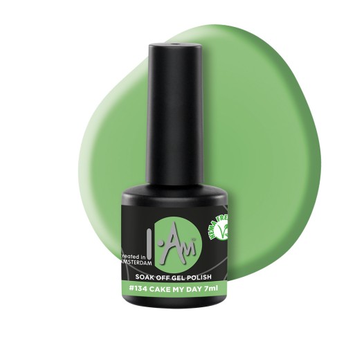 134 Cake My Day 7ml