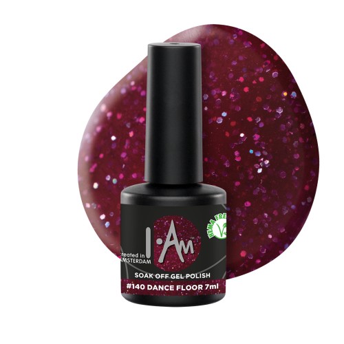 140 Dance Floor 7ml