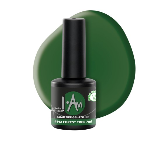 142 Forest Tree 7ml