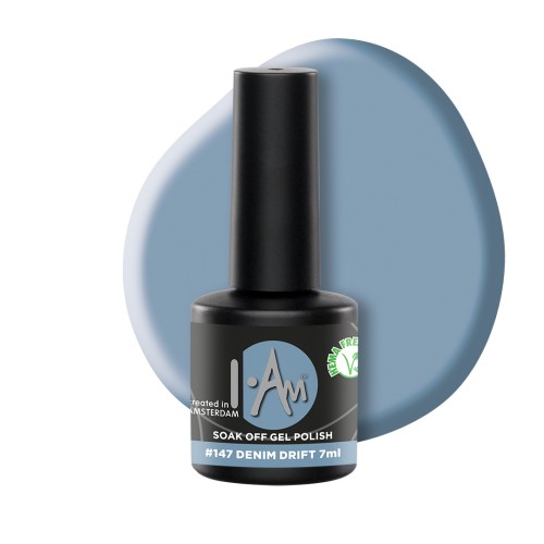 147 Denim Drift 7ml