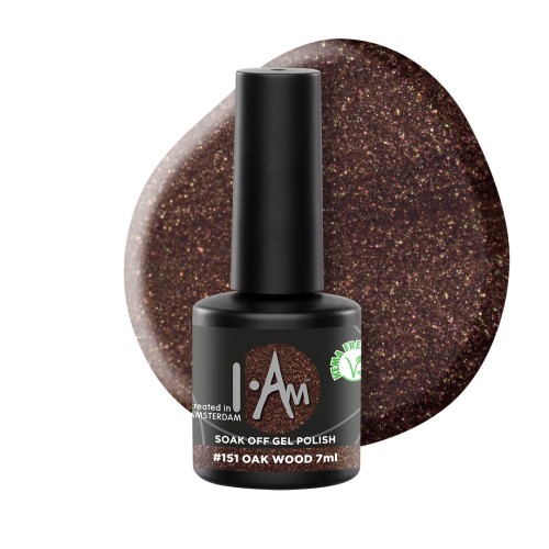 151 Oak Wood 7ml